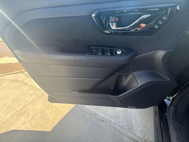 Certified 2026 Subaru Forester Touring AWD/4WD image 13