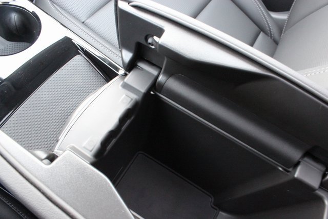 New 2025 Buick Envision Preferred image 47