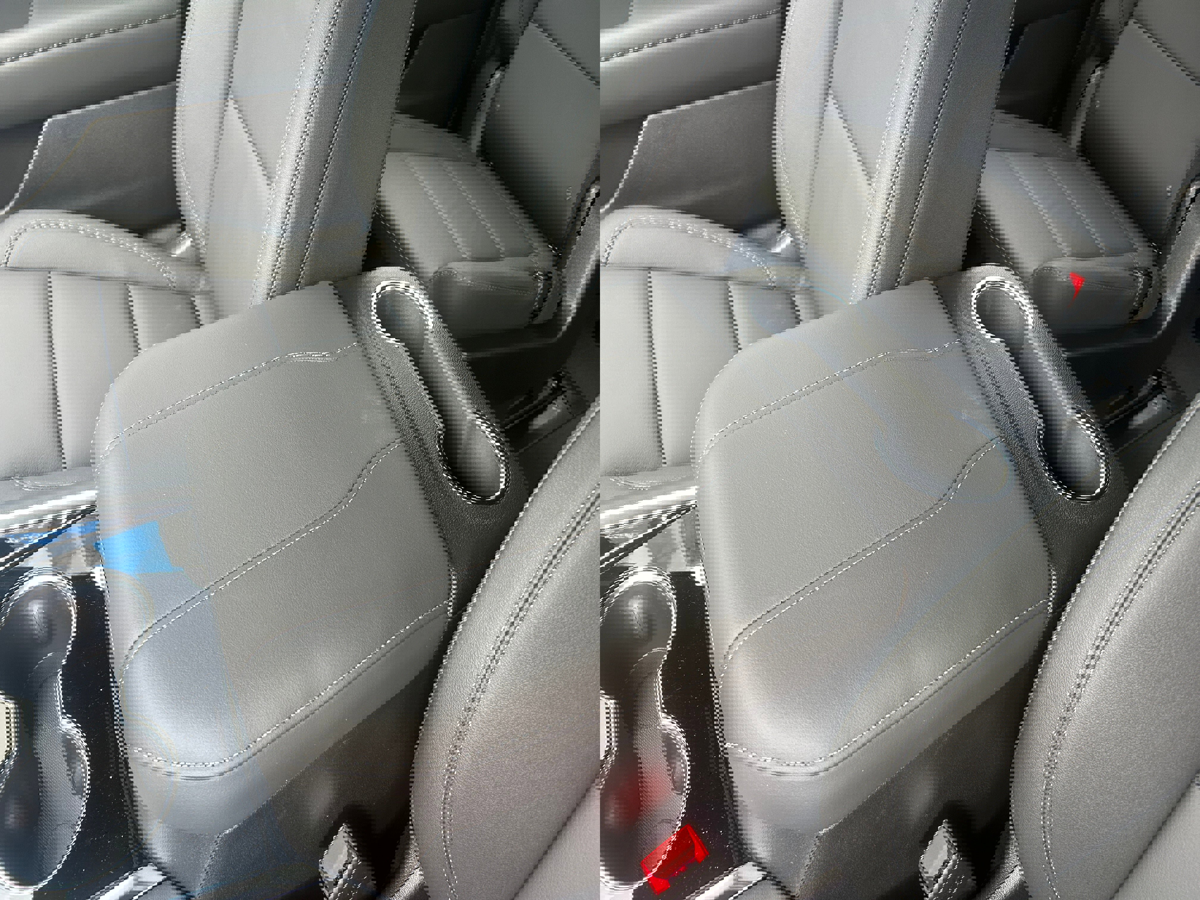 New 2026 Chevrolet Tahoe LT image 23