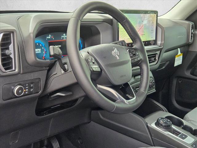 New 2026 Ford Bronco Sport Badlands image 3