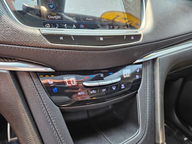 Used 2021 Cadillac XT5 Sportv AWD/4WD image 32