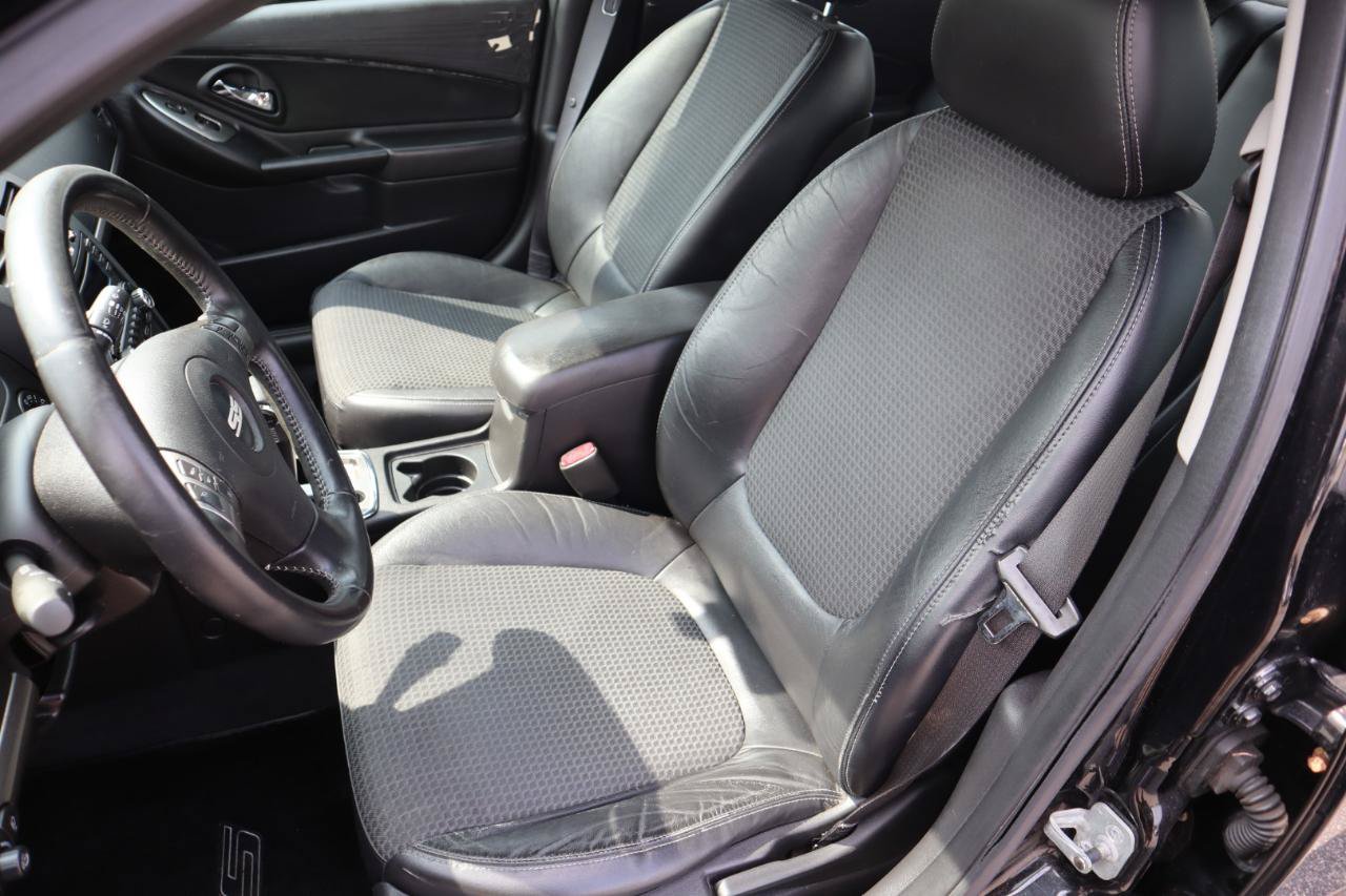 Used 2007 Chevrolet Malibu SS FWD image 14