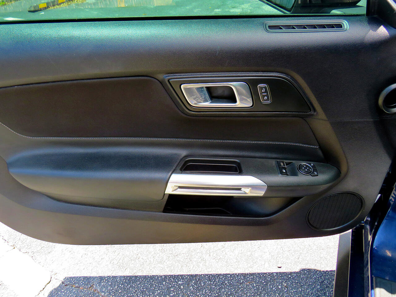 Used 2018 Ford Mustang GT w/ Black Accent Package image 18