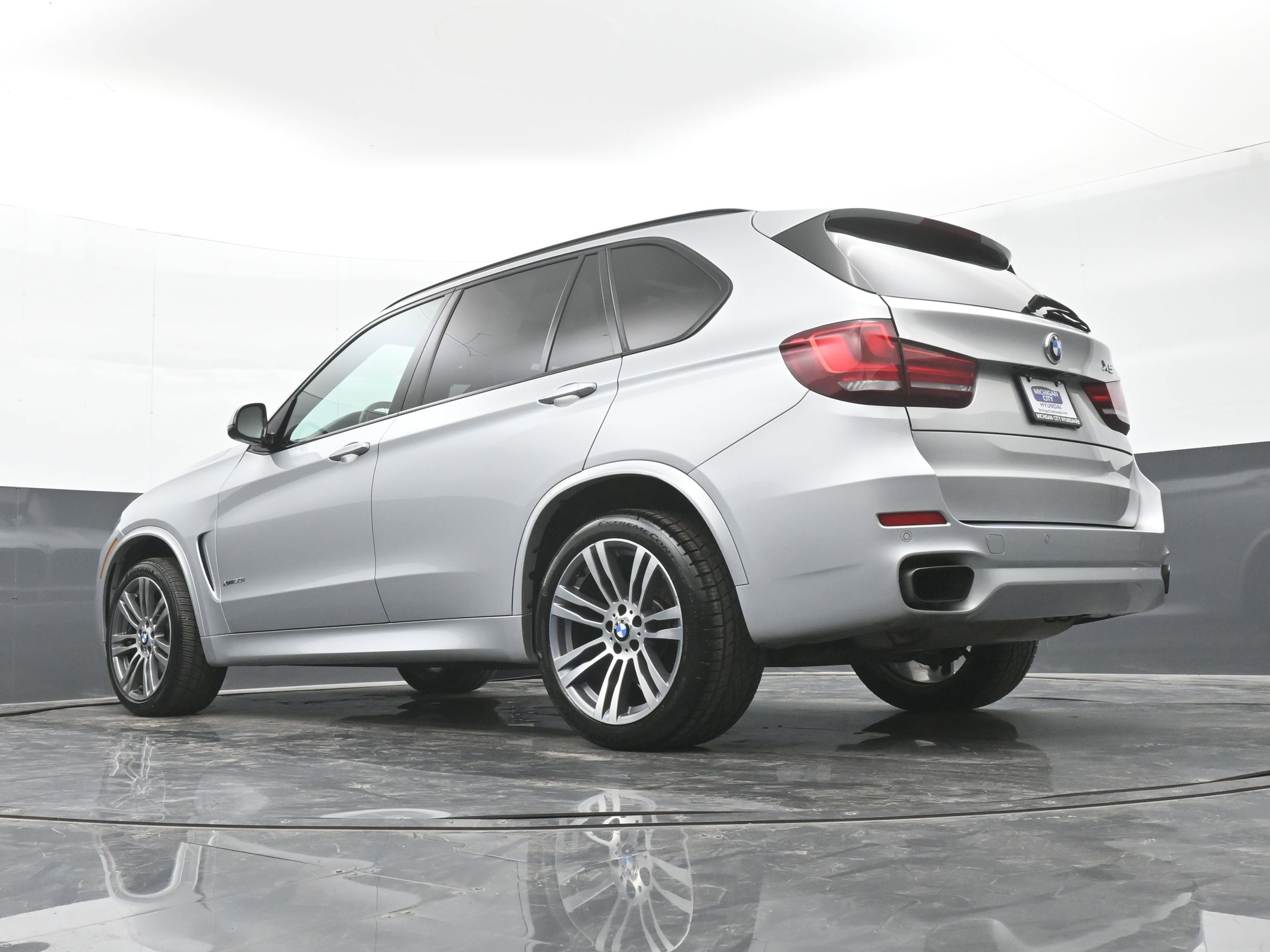 Used 2017 BMW X5 xDrive50i image 42