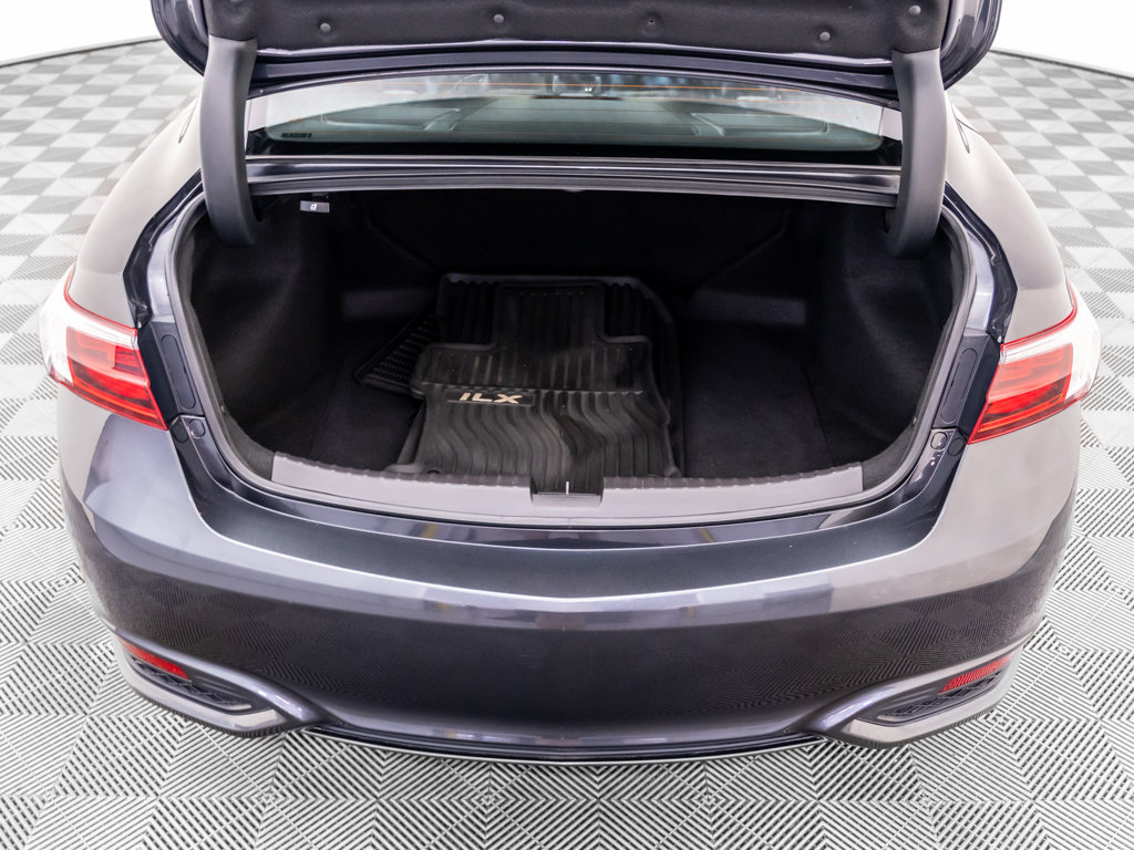 Used 2016 Acura ILX FWD image 34