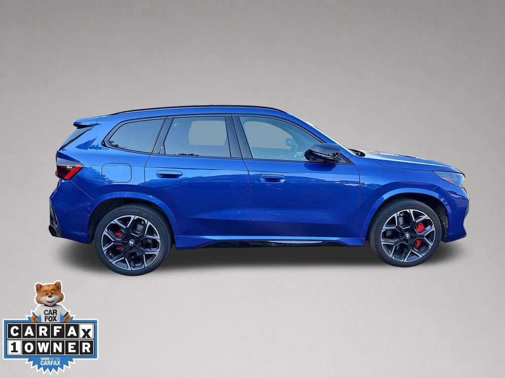 Used 2024 BMW X1 M35i w/ Premium Package AWD/4WD image 3