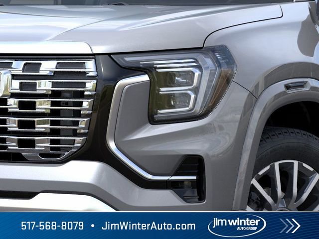 New 2026 GMC Terrain Denali image 32
