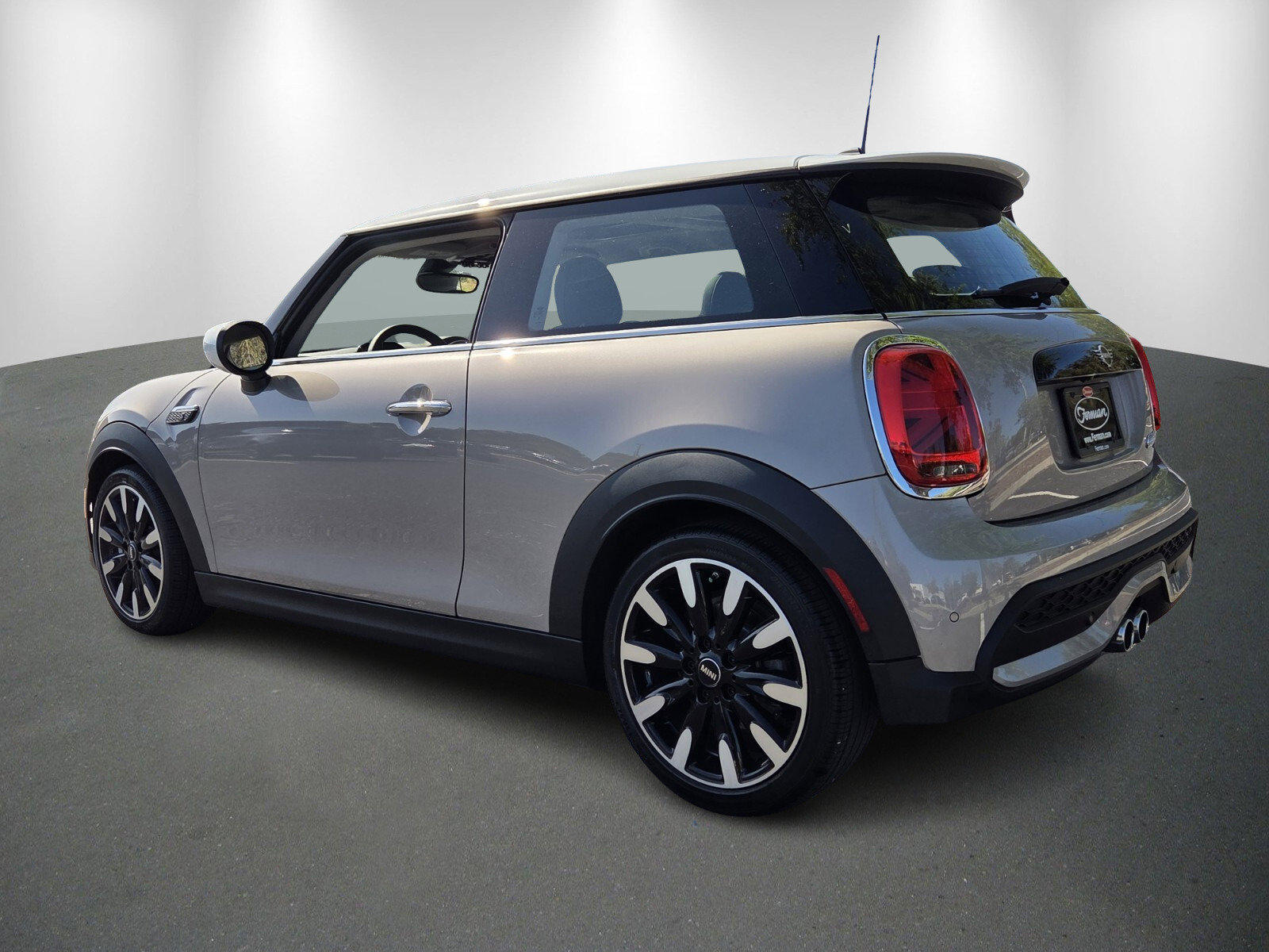 Used 2024 MINI Cooper S image 5