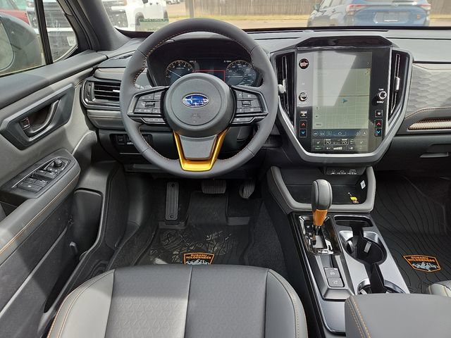 New 2026 Subaru Forester Wilderness AWD/4WD image 8