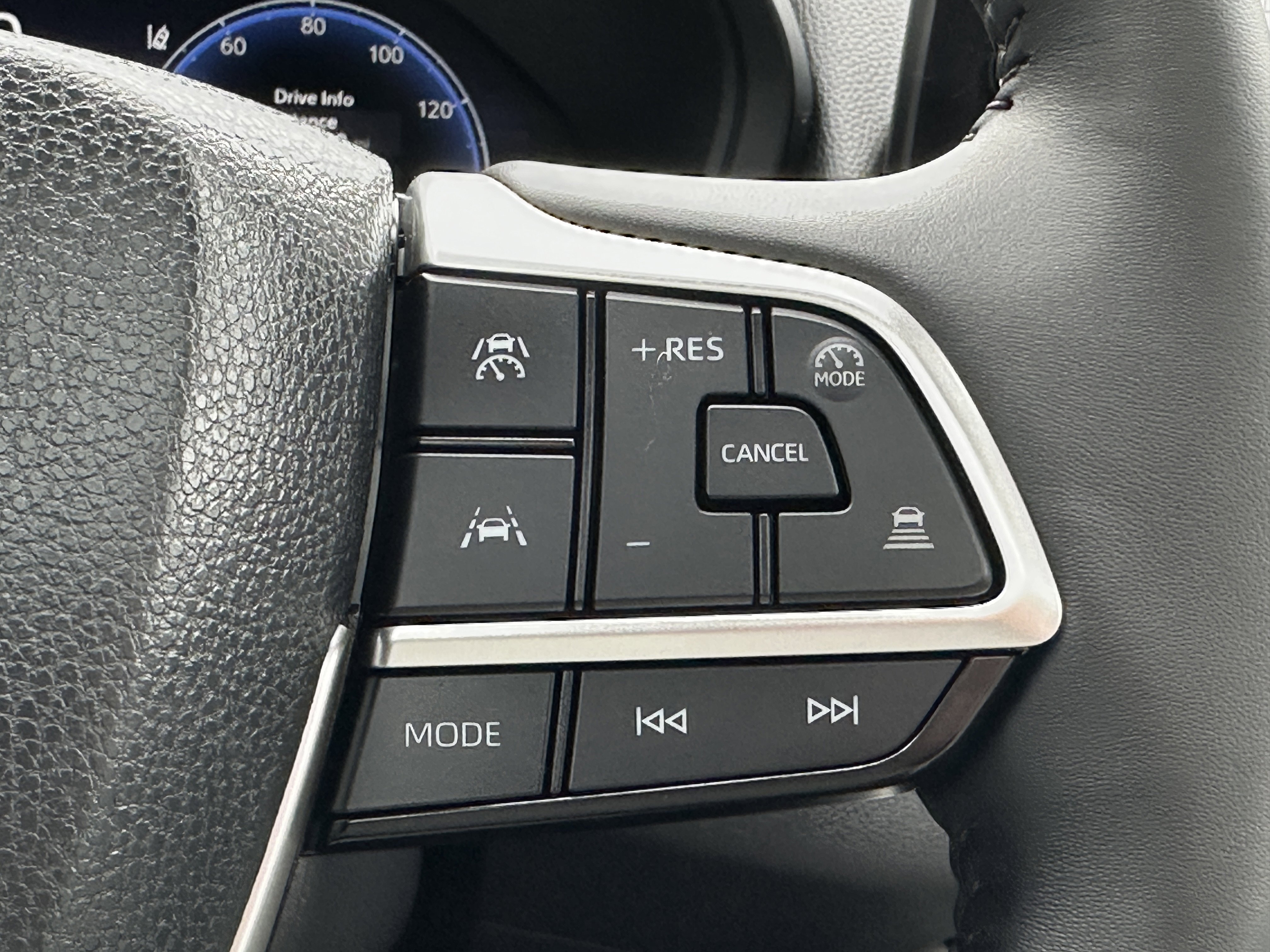 Used 2025 Toyota Grand Highlander AWD image 47