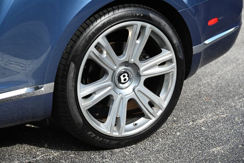 Used 2014 Bentley Continental GT AWD/4WD image 14