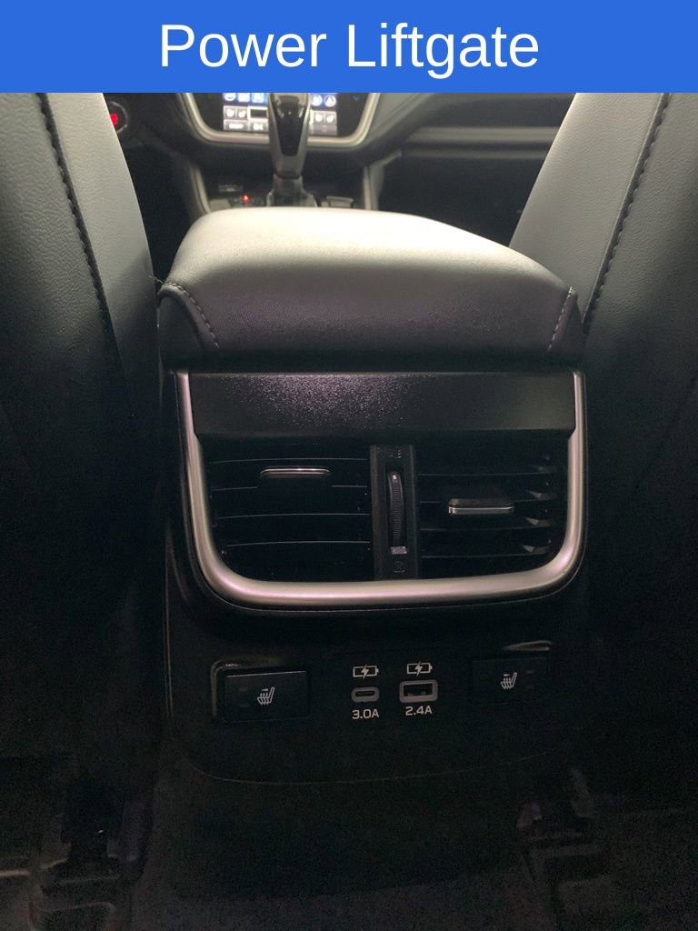 Certified 2025 Subaru Outback Touring XT image 15