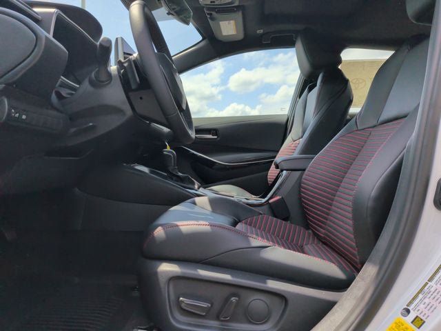 New 2026 Toyota Corolla XSE FWD image 11