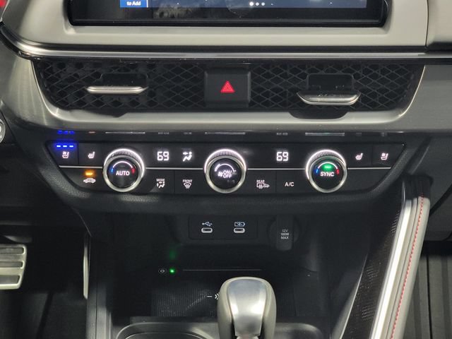 New 2026 Acura ADX A-Spec w/ Advance Package AWD/4WD image 19