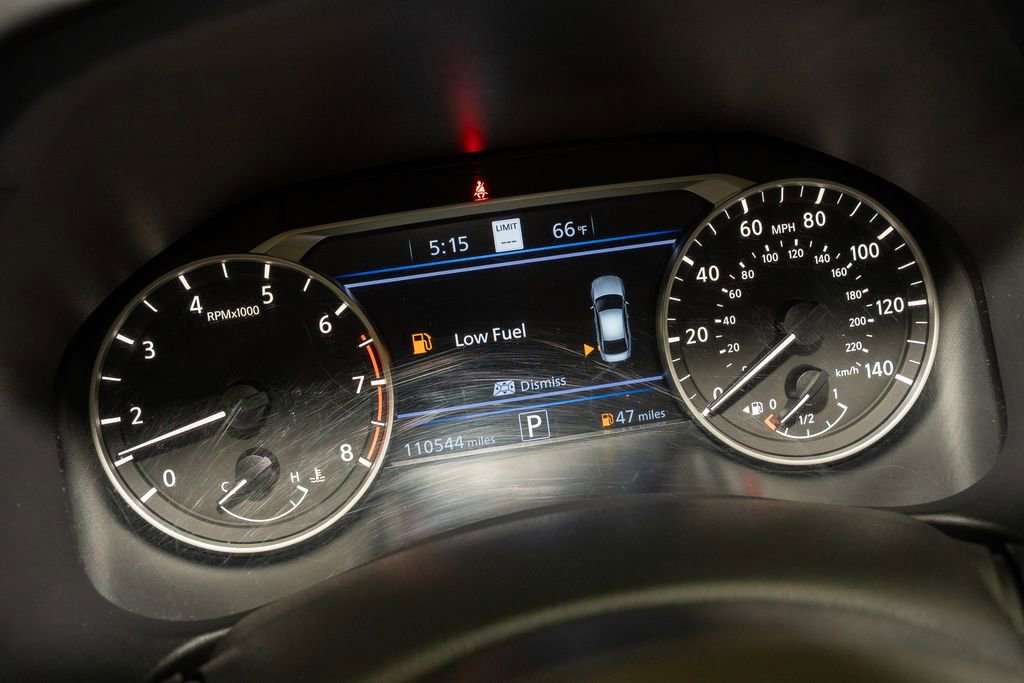 Used 2021 Nissan Altima 2.5 SL image 18