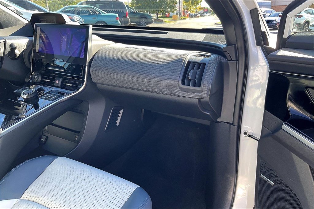Certified 2023 Subaru Solterra AWD image 20