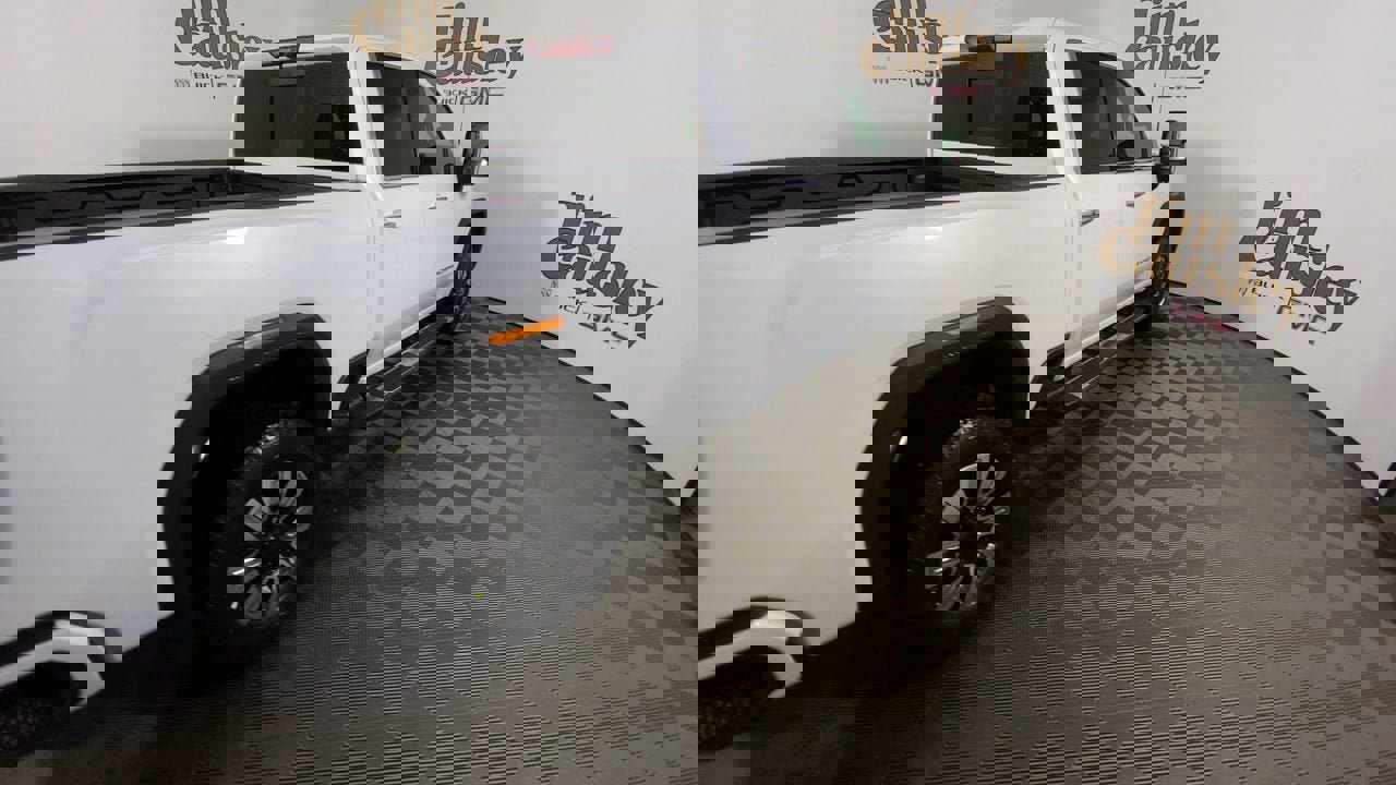 New 2026 GMC Sierra 2500 Denali w/ Denali Reserve Package image 8