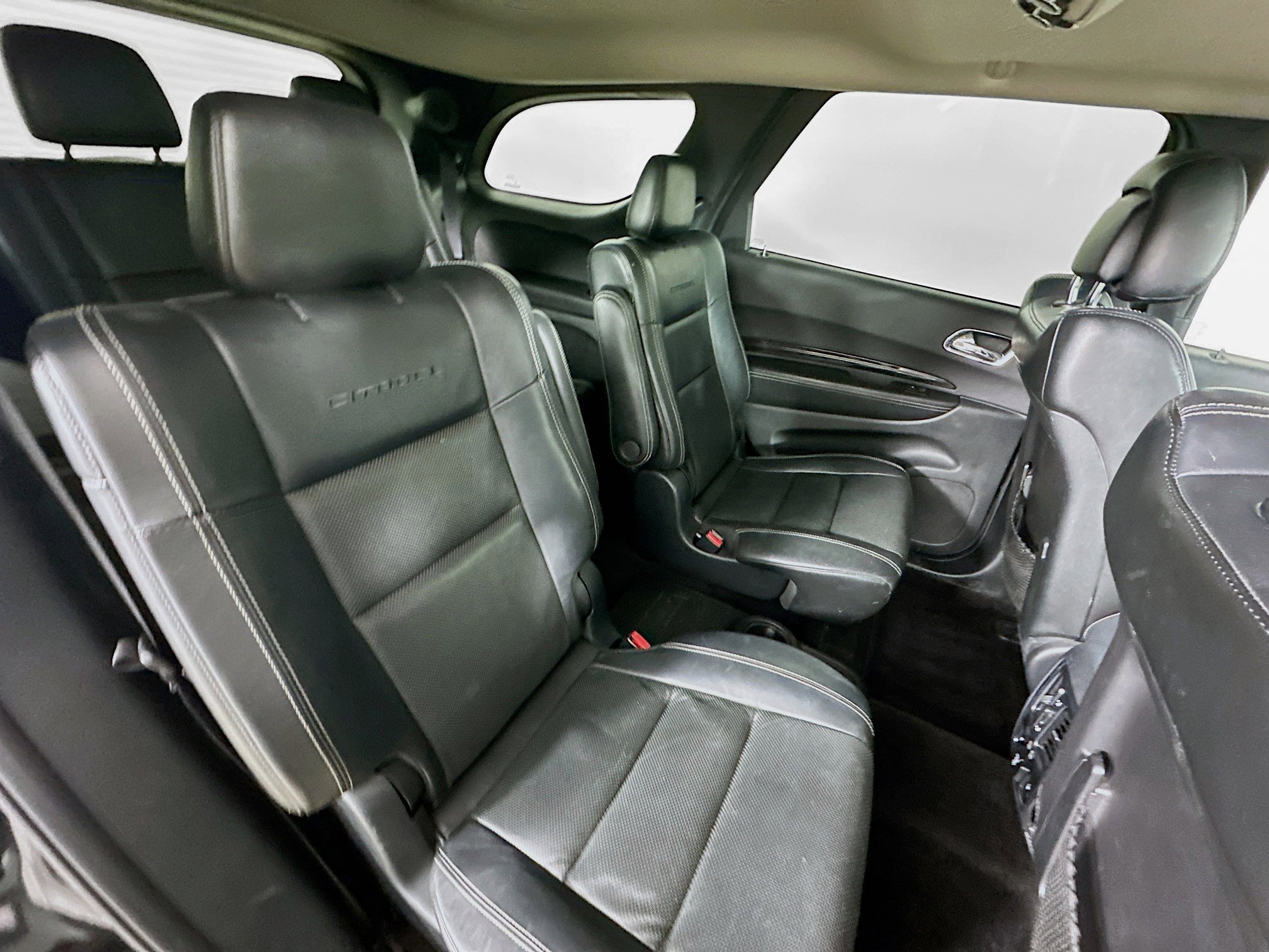 Used 2017 Dodge Durango Citadel image 36