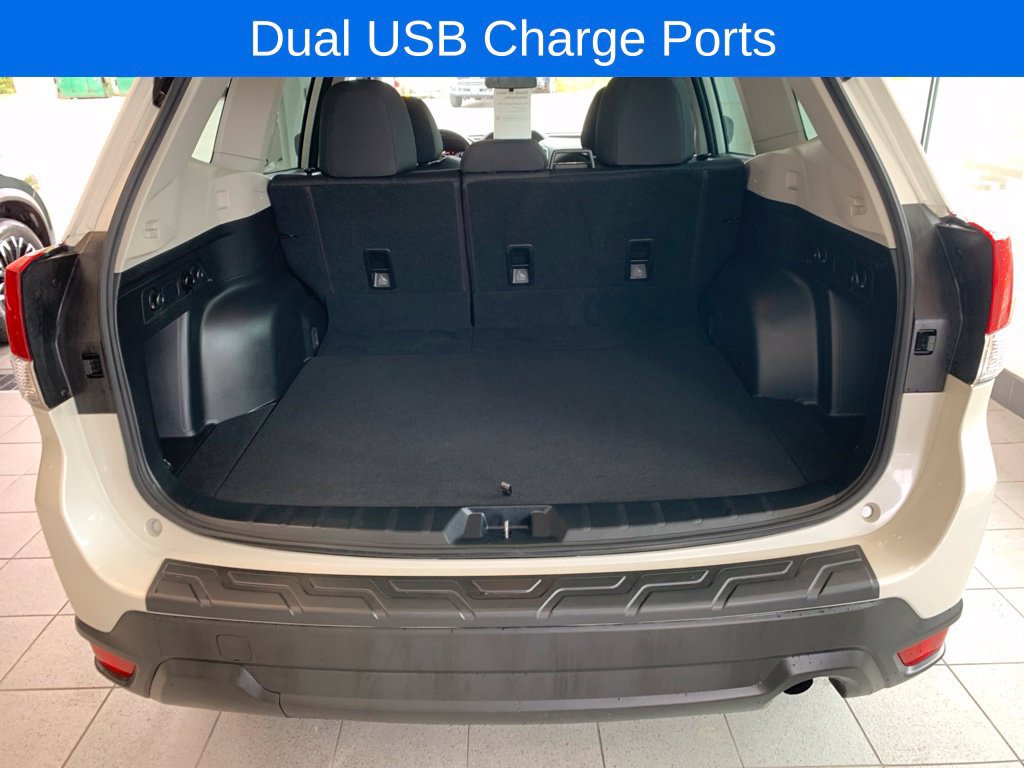 Certified 2023 Subaru Forester Premium AWD/4WD image 17