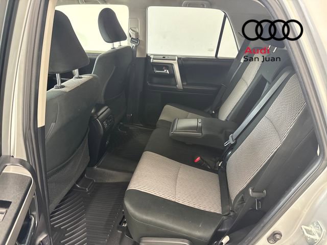 Used 2021 Toyota 4Runner SR5 image 26