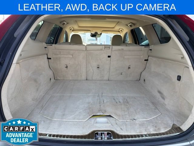 Used 2015 Volvo XC60 T6 Platinum AWD/4WD image 12