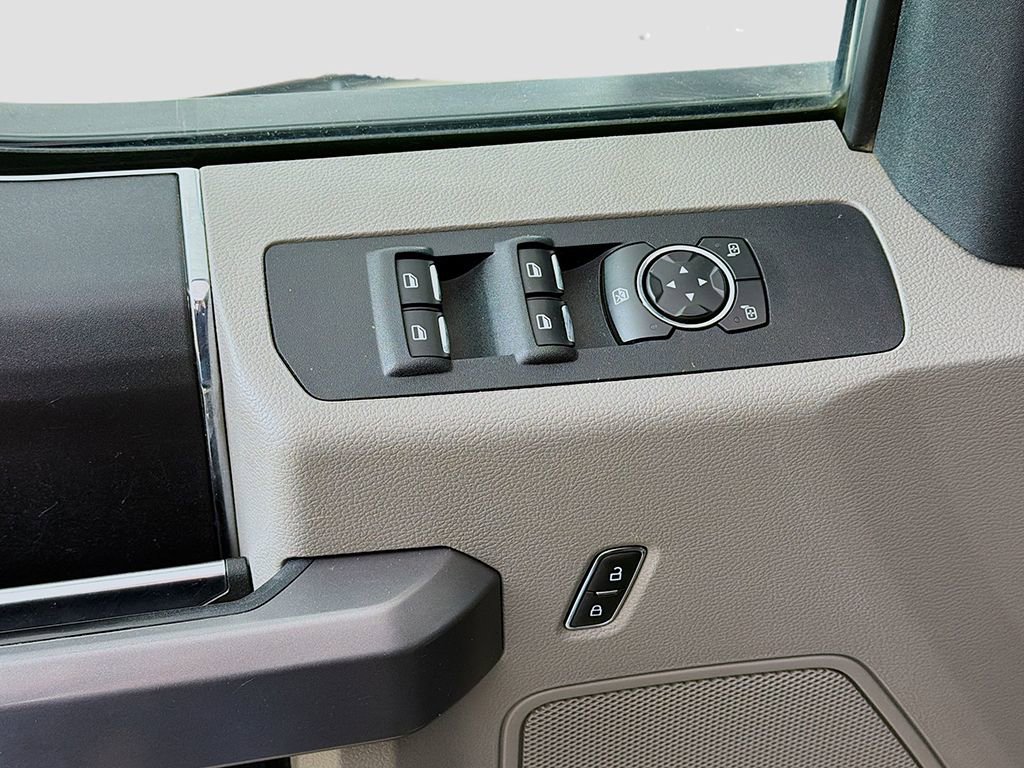 Used 2020 Ford F250 XLT AWD/4WD image 25