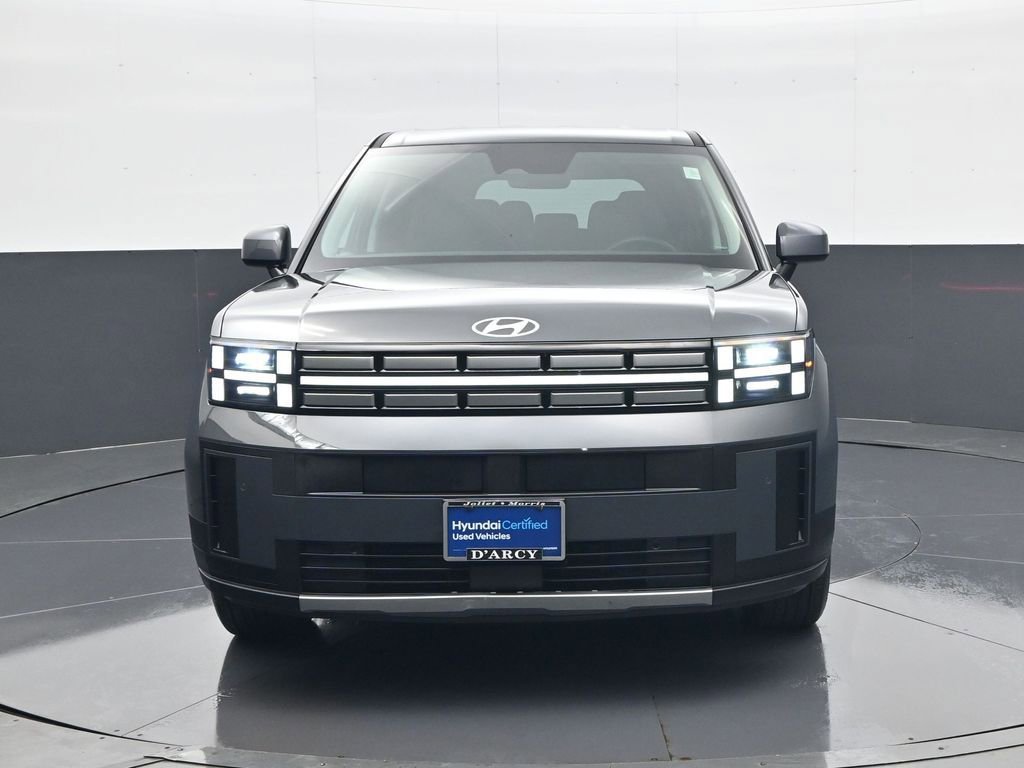 Certified 2026 Hyundai Santa Fe SE image 2