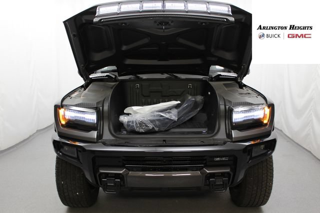 New 2026 GMC Hummer EV 3X w/ Carbon Fiber Edition Package AWD/4WD image 40