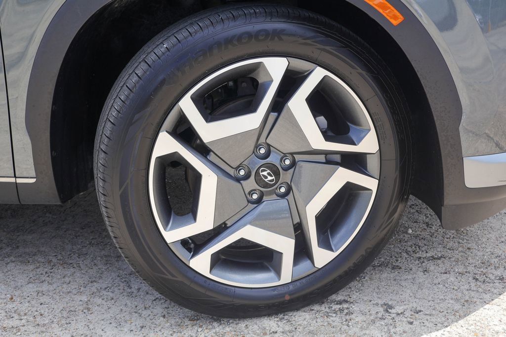 Used 2025 Hyundai Palisade Limited image 31