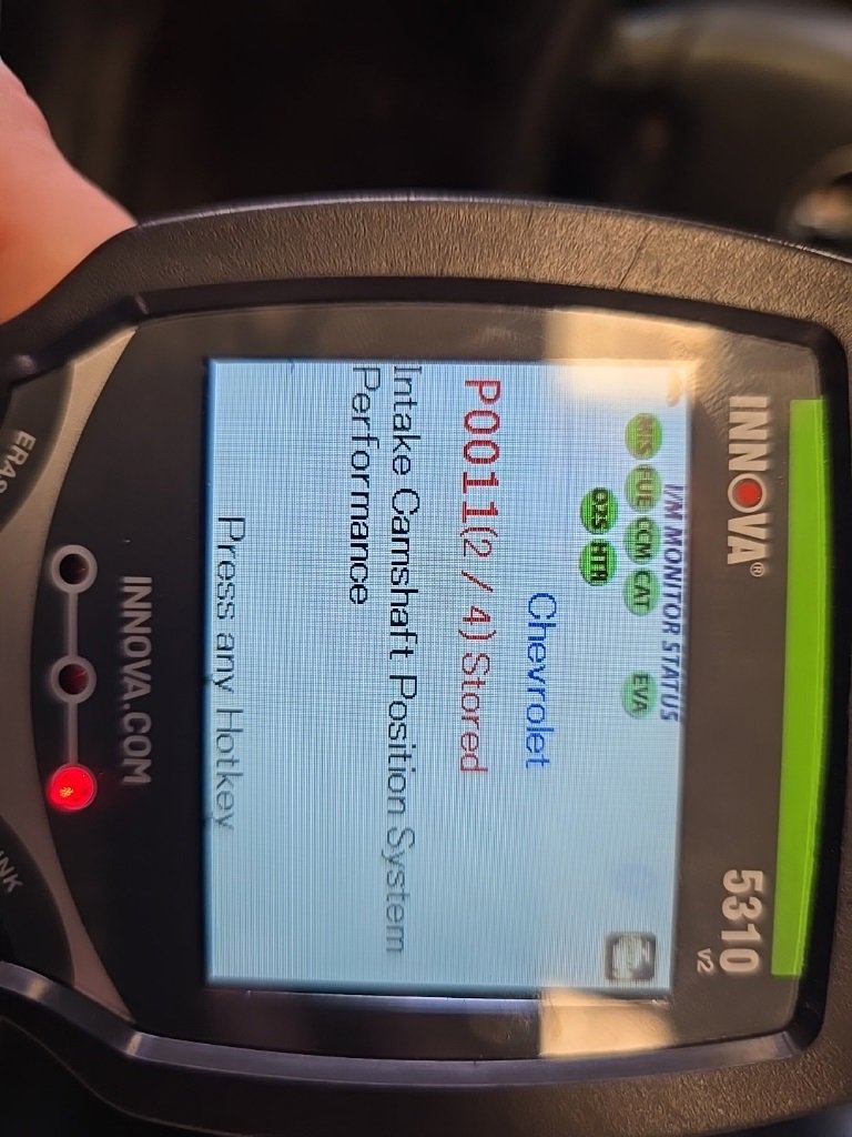 Used 2008 Chevrolet Impala LT w/ Luxury Edition Package image 9