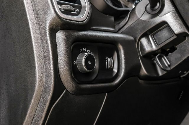 Used 2024 RAM 3500 Tradesman w/ Chrome Appearance Group image 21