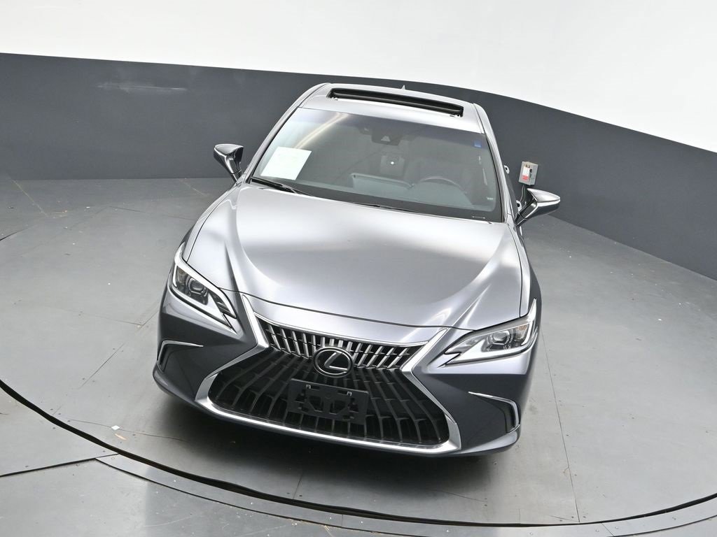 Used 2024 Lexus ES 350 image 37