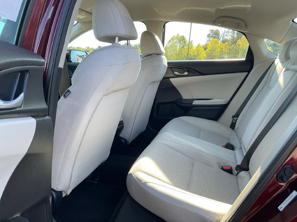 Used 2020 Honda Insight EX image 28