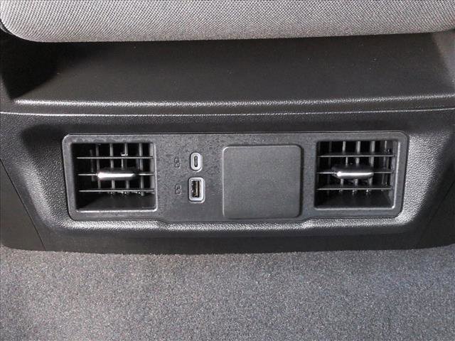 Used 2024 Chevrolet Silverado 2500 Custom w/ Custom Value Package AWD/4WD image 22