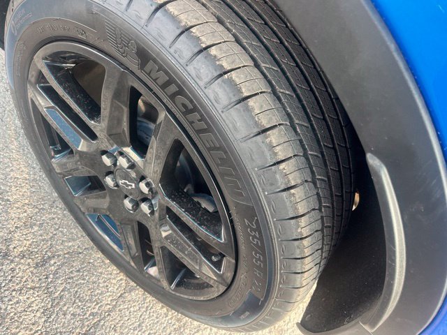 Used 2024 Chevrolet Blazer LT w/ LPO, Floor Liner Package FWD image 7