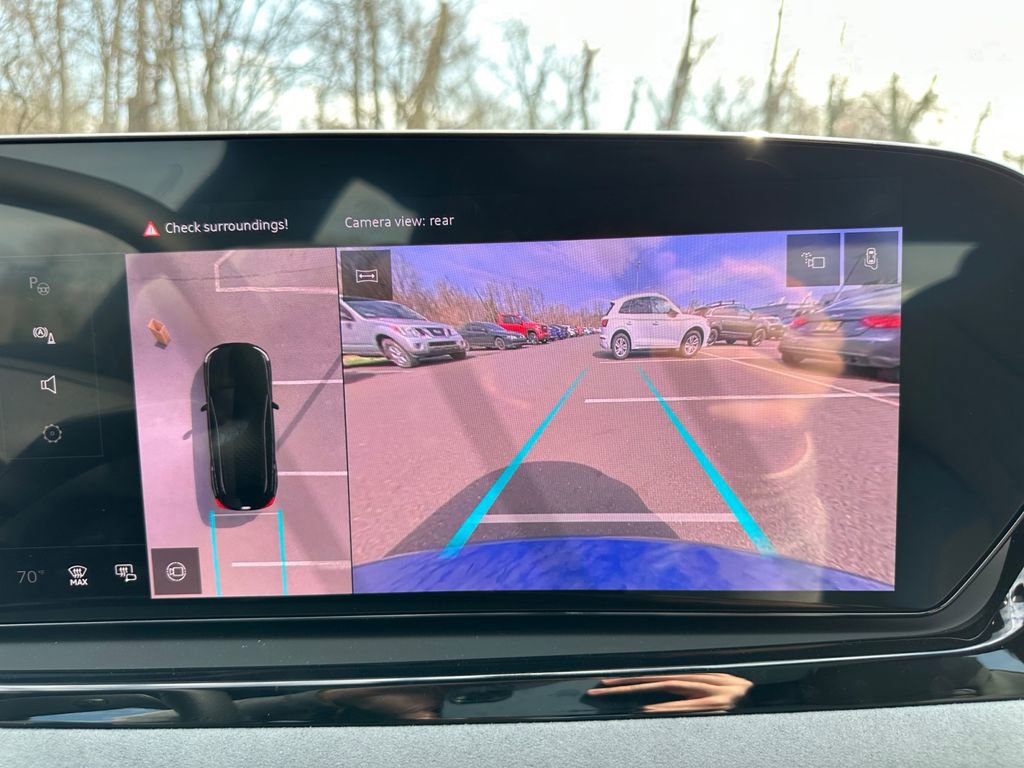 New 2025 Audi S5 Prestige image 19