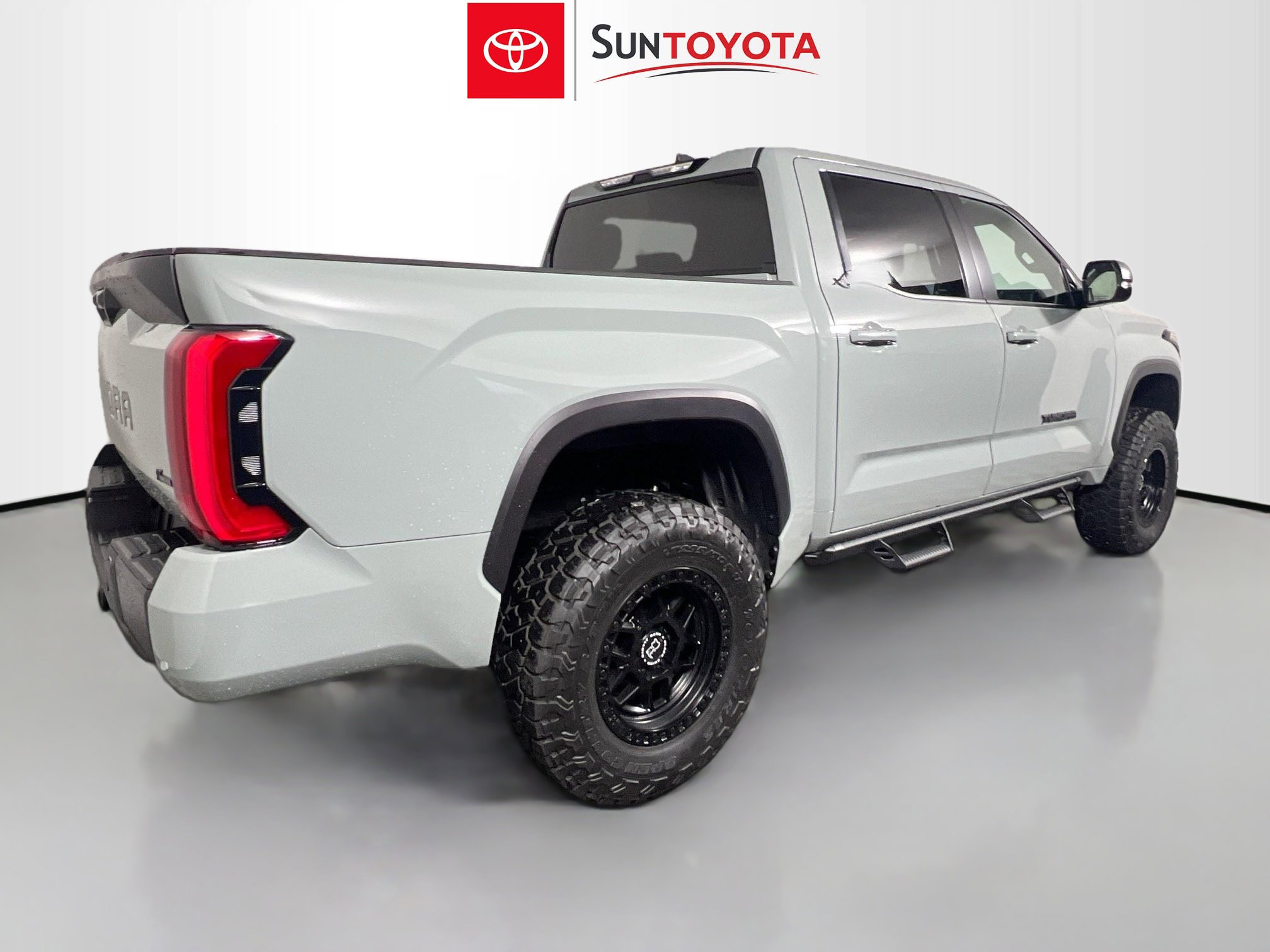 New 2026 Toyota Tundra SR5 image 4