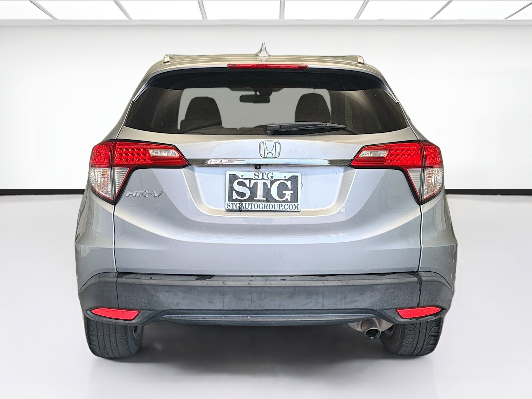 Used 2019 Honda HR-V EX image 5