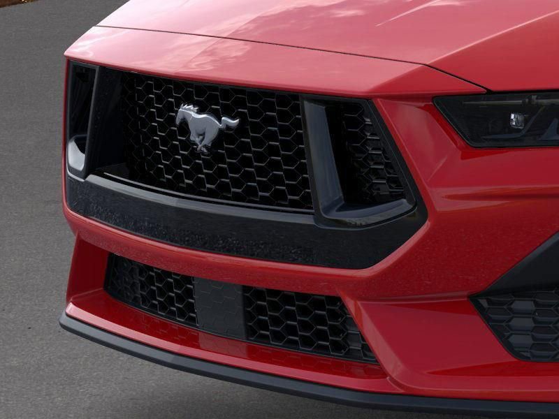 New 2026 Ford Mustang GT RWD image 17