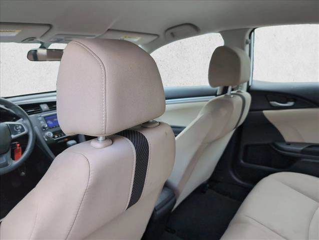 Used 2017 Honda Civic LX image 17