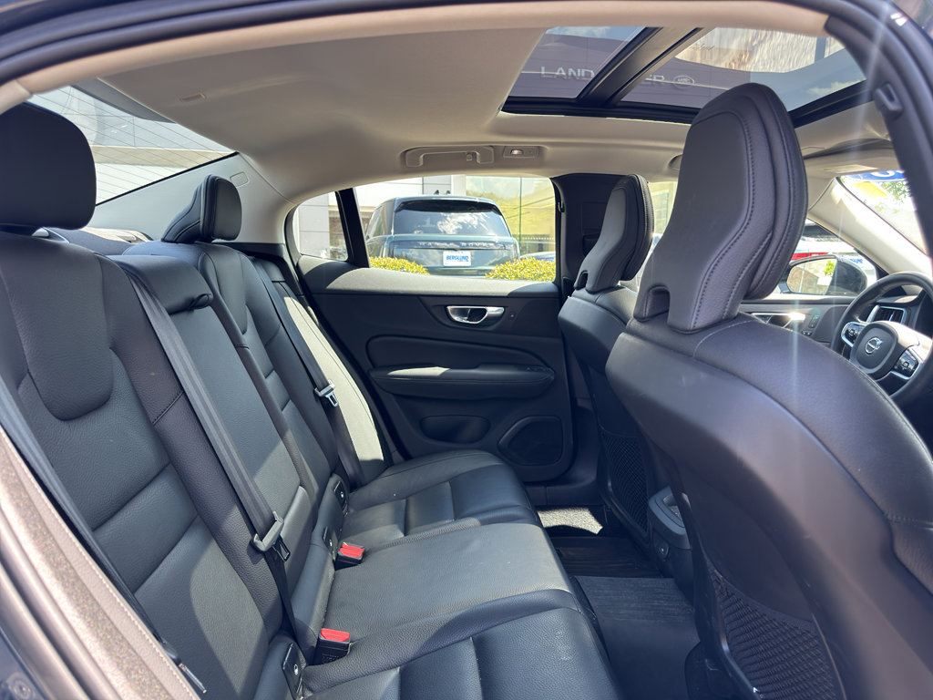 Used 2023 Volvo S60 B5 Plus w/ Climate Package image 39