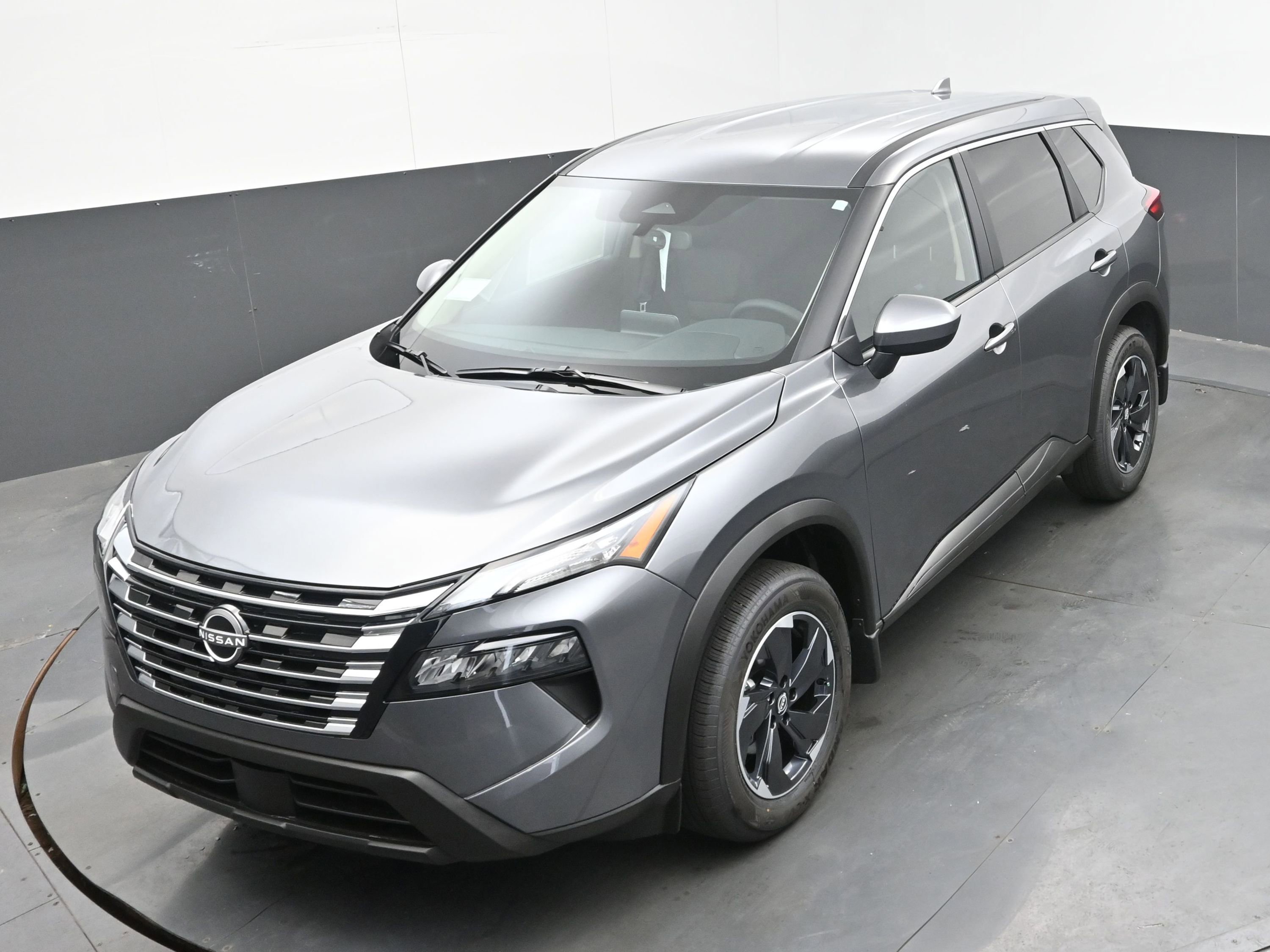 New 2026 Nissan Rogue SV image 31