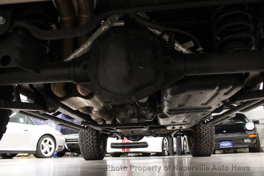 Used 2024 Jeep Wrangler Unlimited Rubicon 392 image 61