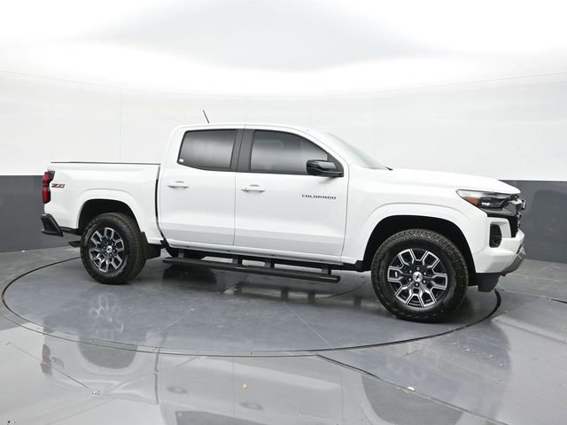 New 2025 Chevrolet Colorado Z71 w/ Technology Package image 19