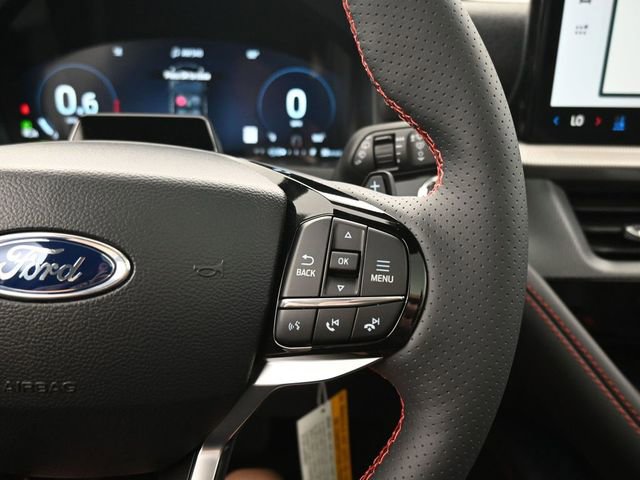 New 2026 Ford Explorer ST w/ Sun And Sound Package image 17