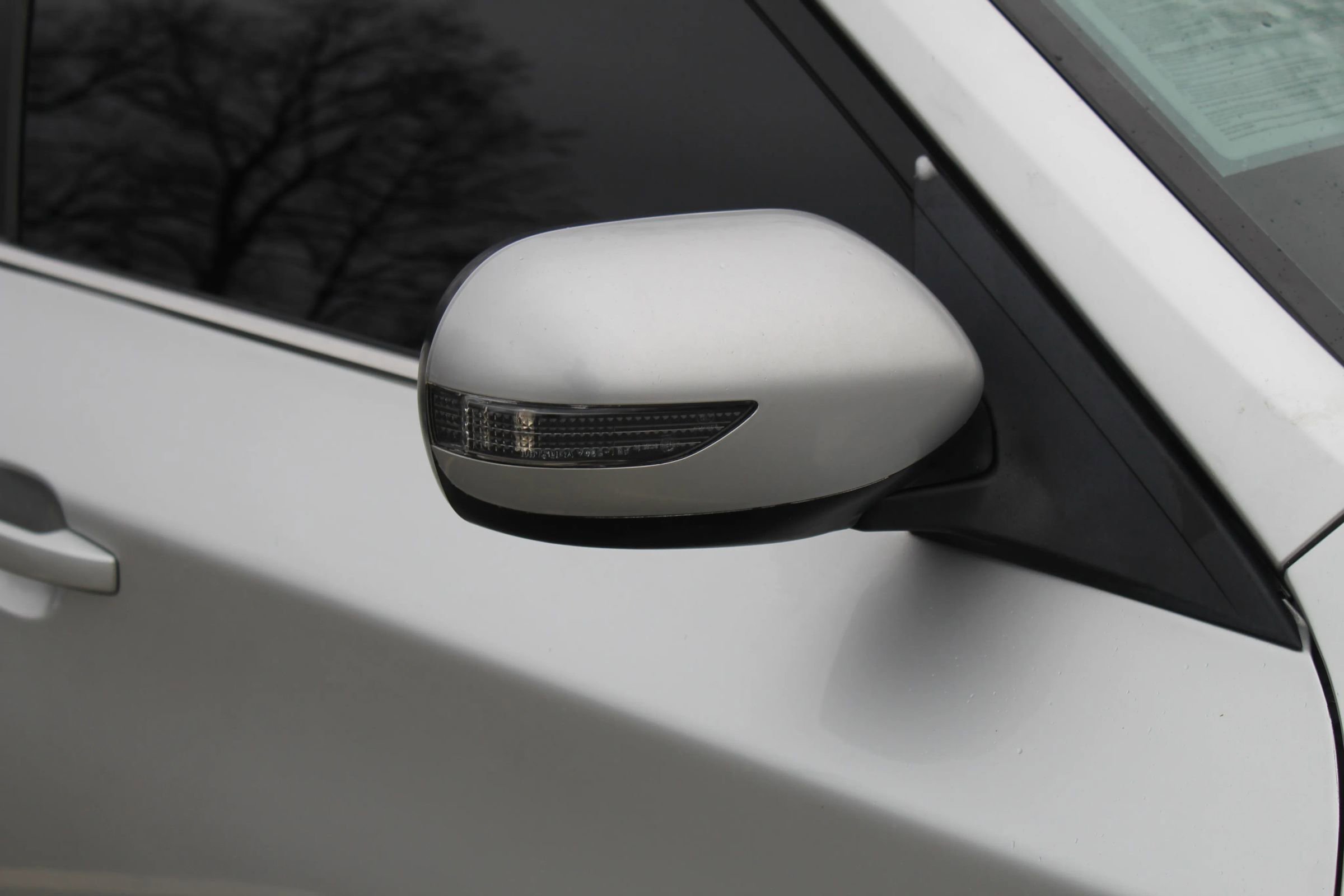 Used 2011 Subaru Impreza WRX STI image 44