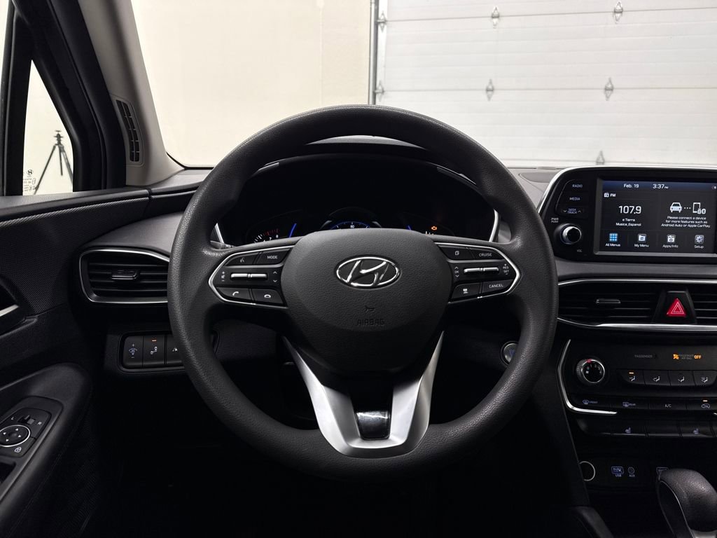 Used 2020 Hyundai Santa Fe SEL image 16