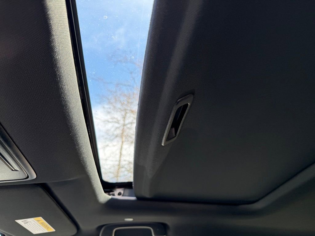 New 2026 Honda CR-V Sport Touring image 23