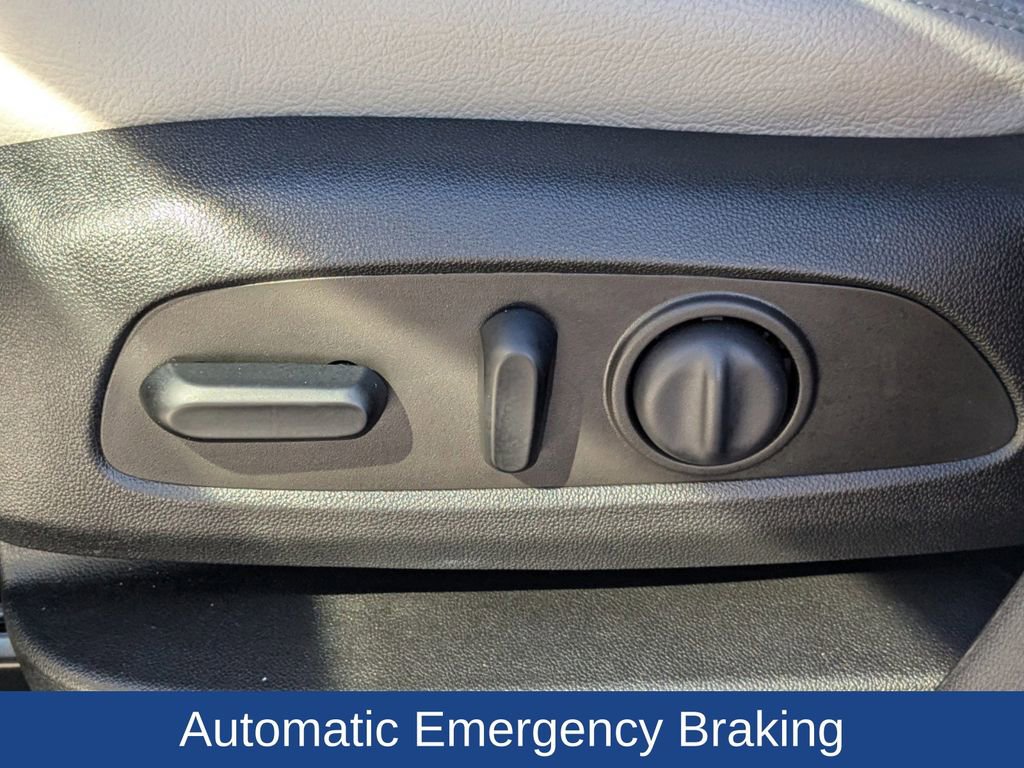 Used 2022 Chevrolet Equinox LT image 16