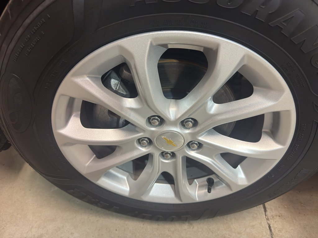 Used 2019 Chevrolet Equinox LT image 30